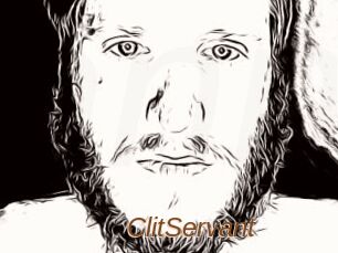 ClitServant