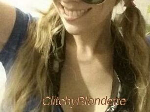 ClitchyBlondette