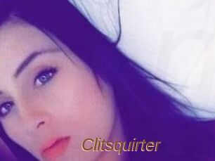 Clitsquirter