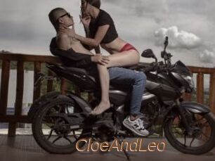 CloeAndLeo