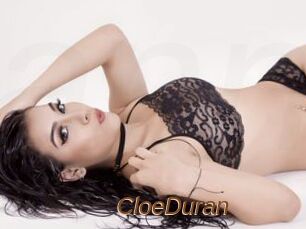CloeDuran