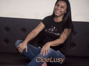 CloeLusy