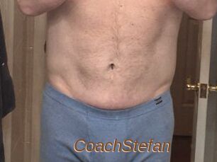 CoachStefan