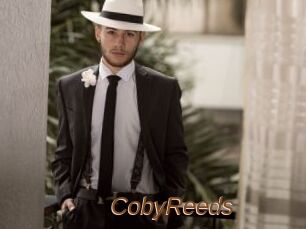 CobyReeds