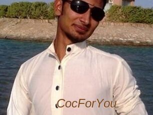 CocForYou