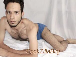 CockZillaBiig