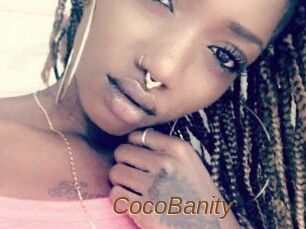 CocoBanity