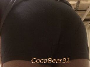 CocoBear91