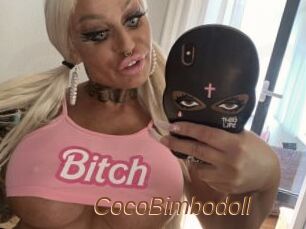CocoBimbodoll