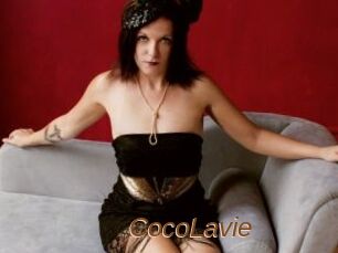 CocoLavie Annuaire Sexe