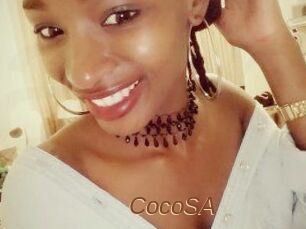 CocoSA