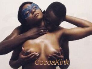 CocoaKink