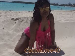 CocoaLove40