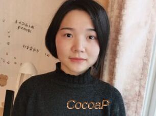 CocoaP