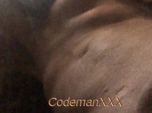 CodemanXXX
