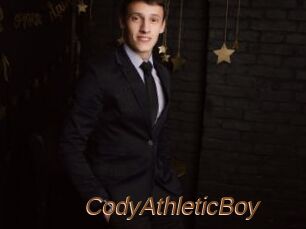 CodyAthleticBoy