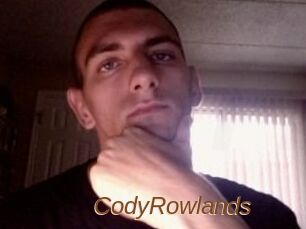 CodyRowlands
