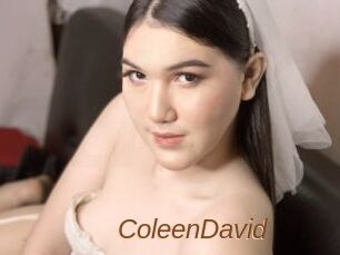 ColeenDavid