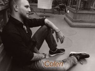 Colen