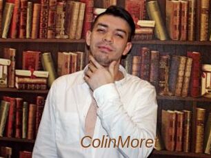 ColinMoret