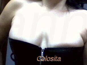 Colosita