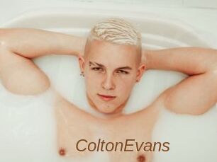 ColtonEvans