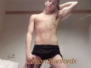 ColtonStanfordx