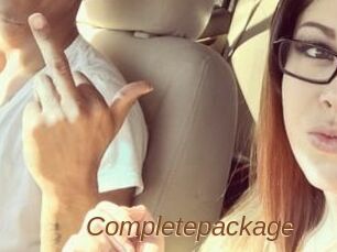 Completepackage