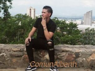 ComunAlberth