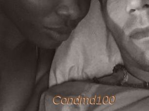 Condmd100