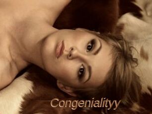 Congenialityy