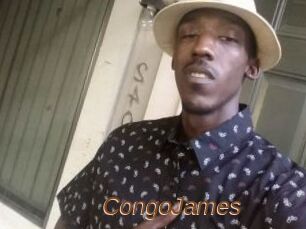 CongoJames