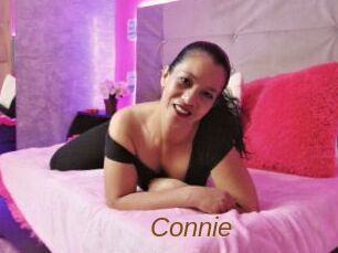 Connie
