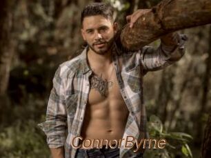 ConnorByrne