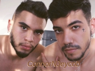 ConnorNJeycob