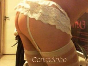 Conradinho Annuaire Sexe