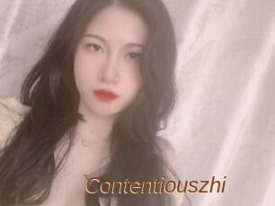 Contentiouszhi
