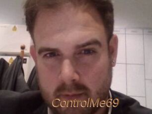 ControlMe69