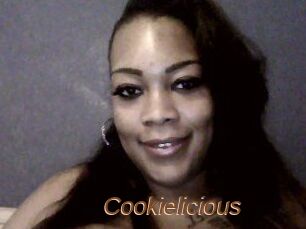 Cookielicious