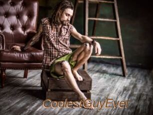 CoolestGuyEver