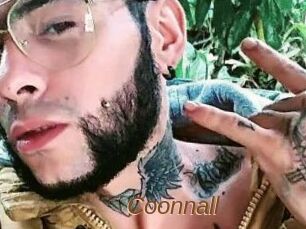 Coonnall