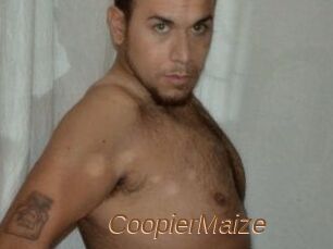 Coopier_Maize