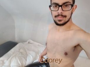 Coorey