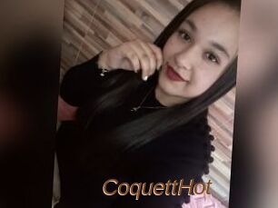 CoquettHot
