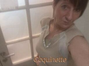 Coquinette