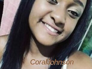 CoralJohnson
