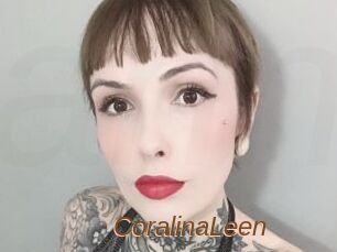 CoralinaLeen