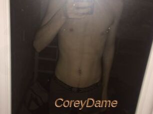 CoreyDame