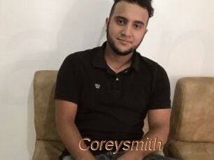 Coreysmith
