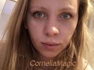 CorneliaMagic